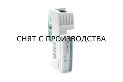 Сетевой модуль Segnetics Ethernet PNA - 023