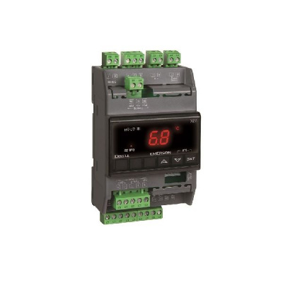 Контроллер Dixell XEV12D -5P1C0 PT1000+4.20MA 230V