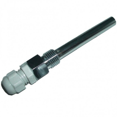 1413306AXX Стакан латунный для датчика температуры CAREL