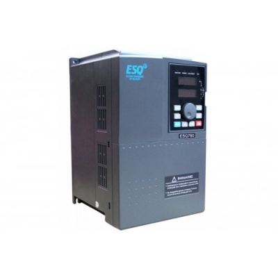 Преобразователь частотный ESQ-760-4T0110G/0150P 11/15кВт, 380В