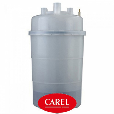 BL0T4C00H2 Неразборный цилиндр CAREL 25-45 кг/ч BL0T4C00H2 Неразборный цилиндр CAREL 25-45 кг/ч