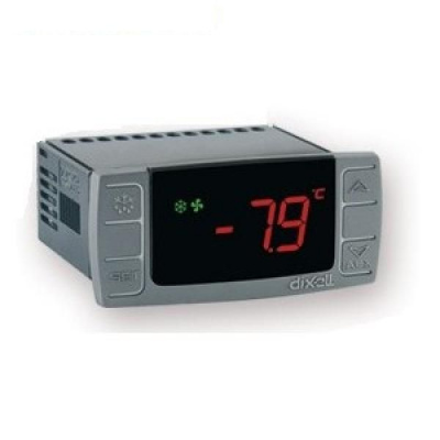 Контроллер Dixell XR03CX -5N0C0 NTC 2R=8A 1NG6/1.5 IND Контроллер Dixell XR03CX -5N0C0 NTC 2R=8A 1NG6/1.5 IND